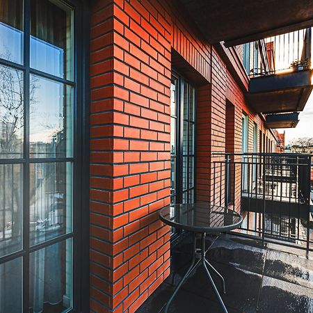 Luksus W Samym Centrum Wrocław Kültér fotó