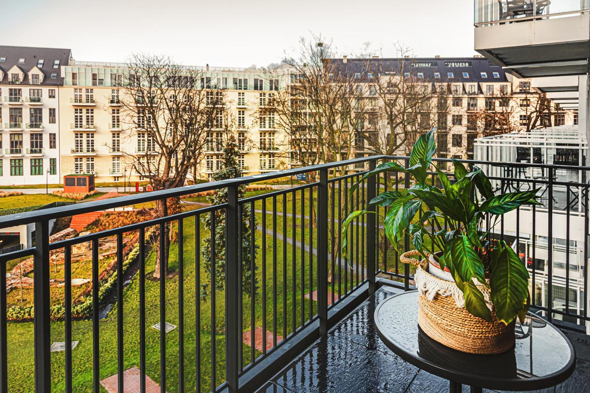 Luksus W Samym Centrum Wrocław Kültér fotó